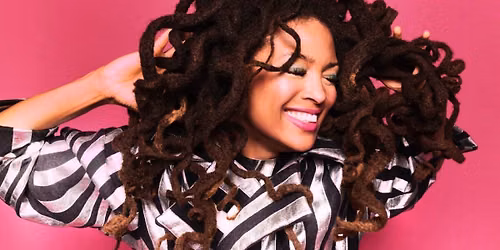 Valerie June
