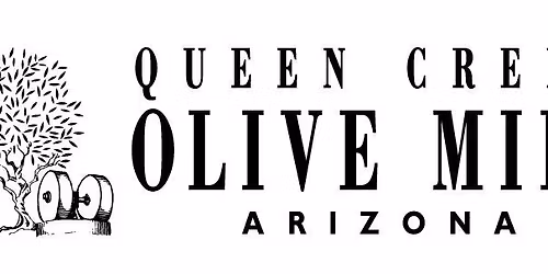 Queen Creek Olive Mill