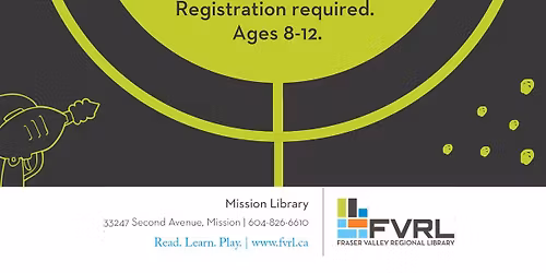 Pro-D Day Kids Laser Tag