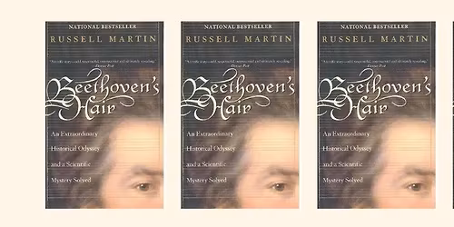 Salina Symphony's Book Club