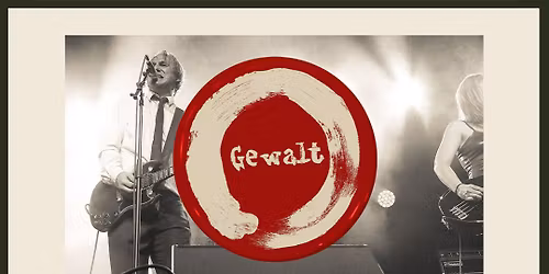 Gewalt (DE) \/\/ CHAUFAU (CH)