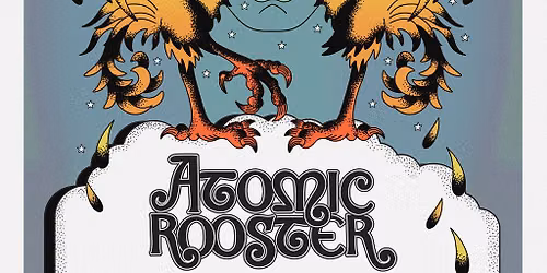 Atomic Rooster