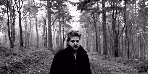 Will Varley, Daniel Blake