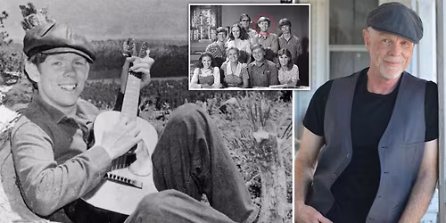 Jon Walmsley at Franklin Theatre