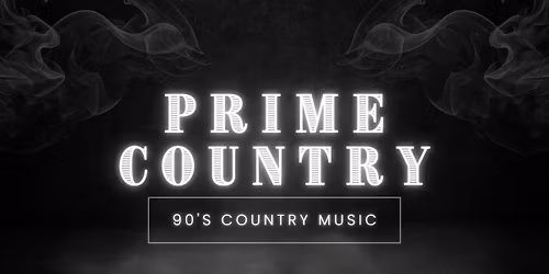 Prime Country at Rock & Brews Potawatomi Casino