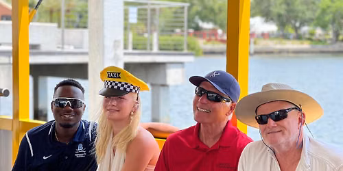 Dad's Ride FREE | Father's Day Activities in Tampa