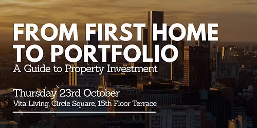 MYP Propel: A Guide To Property Investment \u2013 From First Home to Portfolio