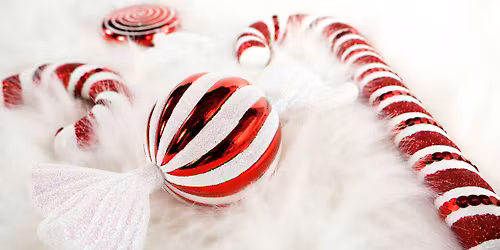 Happy Holidays Dance