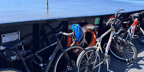 Southport Ride- Brunch & Back