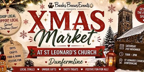 Xmas Market
