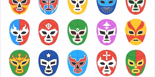 LUCHA LIBRE EXPERIENCE TOUR CDMX