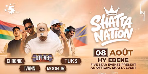SHATTA NATION