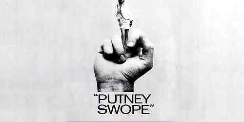 Revue Event: PUTNEY SWOPE (1969) + Book Launch - Presented by Kier-La Janisse & Clint Enns