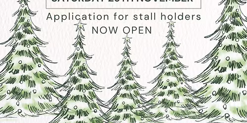 Ashton Memorial Christmas Fair