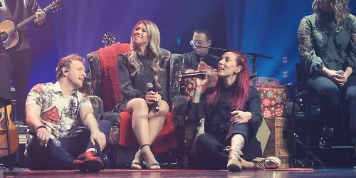 L’Ensemble d’En direct de l’Univers | Sherbrooke