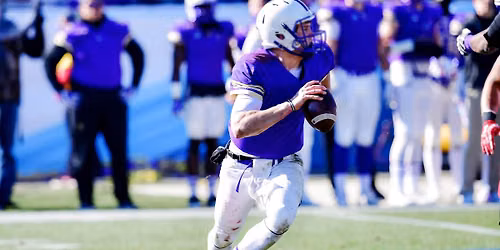 Wagner Seahawks at James Madison Dukes Football
