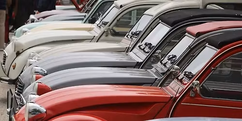 Stammtisch der Regensburger Enten 