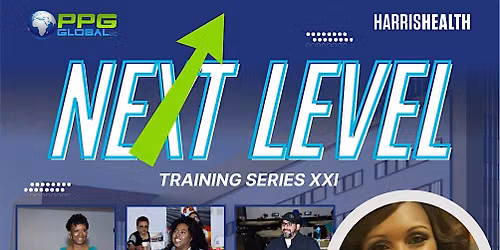 Next Level Training Series XXI: You Took the Leap... Now What?