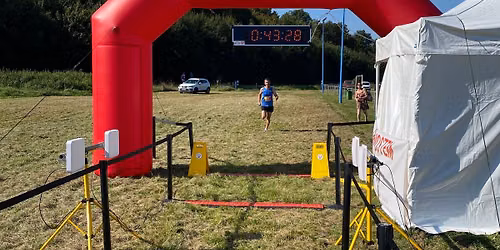ORNEVALLOISE TRAIL 2026