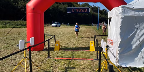 ORNEVALLOISE TRAIL 2026