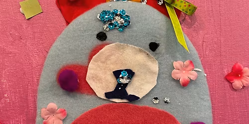 Creative Art Classes for Kids on Mondays -Dec 1 \u2013 Dec 15