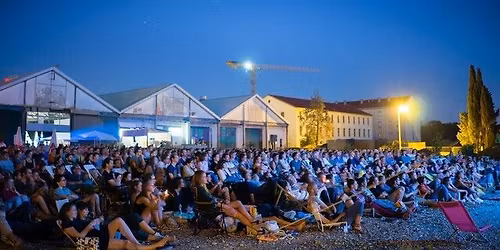 CARTE BLANCHE WHAT A TRIP ! PROJECTION PLEIN AIR - SUR LA ROUTE DES SAVEURS 