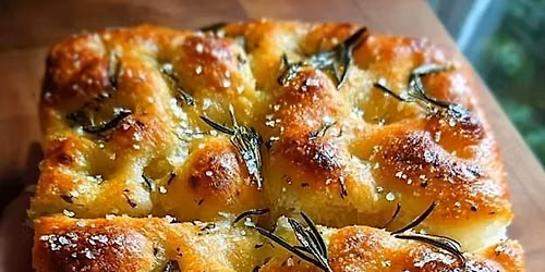 Bread Baking Workshop