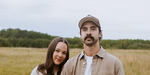 Wedding Social in Honour of Brooke McMullin and Ryan Millar