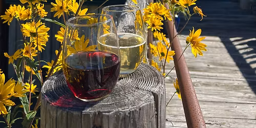 Holiday Harvest Wine Tasting at Honeysuckle \ud83c\udf77