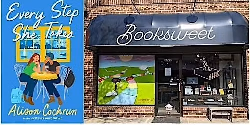 1\/26: (Book)Sweet on Romance Book Club!