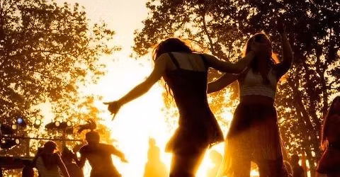 Flow & Connect - our last session for 2025!