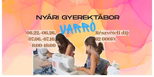 Varr\u00f3 t\u00e1bor - M\u00c1R CSAK 2 SZABAD HELLYEL!