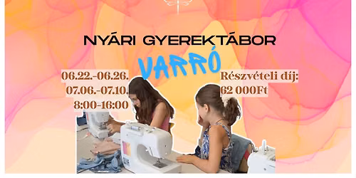 Varr\u00f3 t\u00e1bor - M\u00c1R CSAK 2 SZABAD HELLYEL!