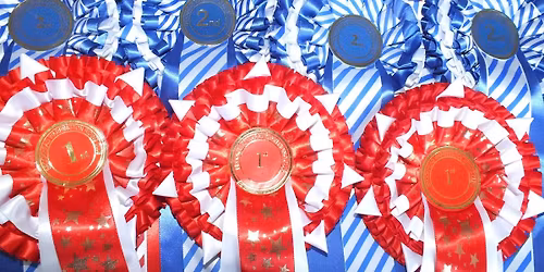 Highest placed member 