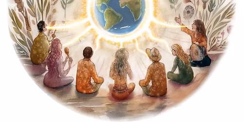 Together in Song ~ Johnson City