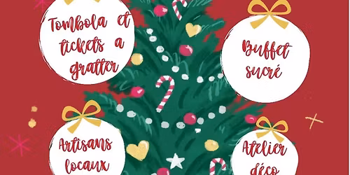 \ud83c\udf85Animations de No\u00ebl\ud83c\udf84