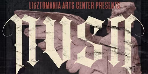 NVSN w\/ Eva Lavante, AZARXY & Until Skies Fall