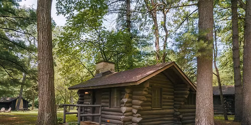 Civilian Conservation Corps (FREE)