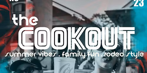 THE COOKOUT