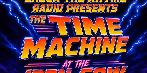 The Time Machine