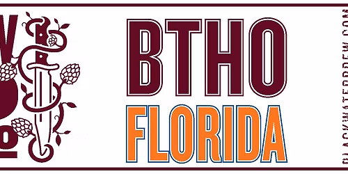 Tailgating with Blackwater Draw 2025