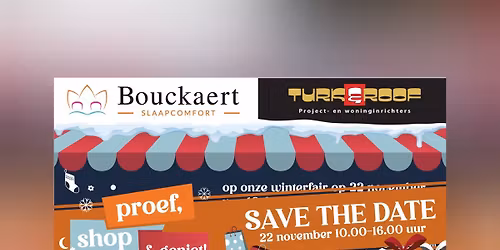 Winterfair 2025