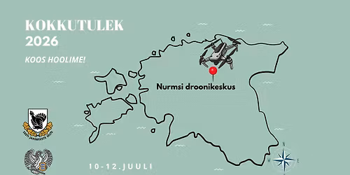 Kokkutulek 2026