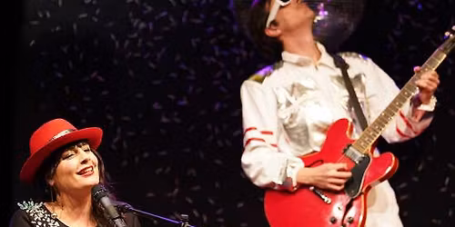 Nomi-Nomi au Galactic Op\u00e9ra