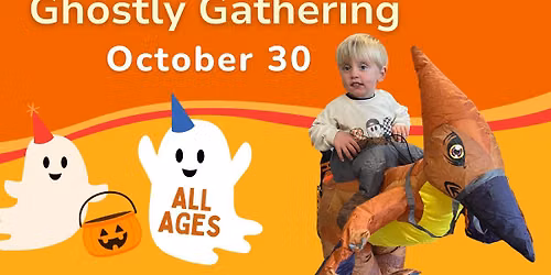 Ghostly Gathering