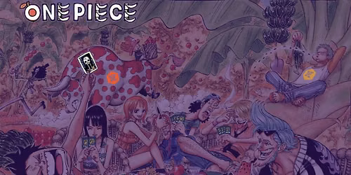 One Piece TCG - Beginners Deck Party