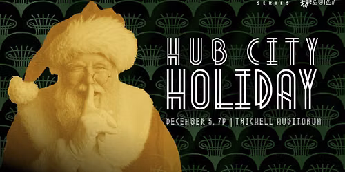 Hub City Holiday