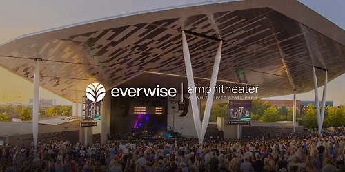 WTTS Rock on the River - Mt. Joy at Everwise Amphitheater at White River State Park