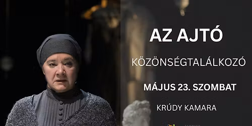 AZ AJT\u00d3 \u2013 ut\u00e1na k\u00f6z\u00f6ns\u00e9gtal\u00e1lkoz\u00f3