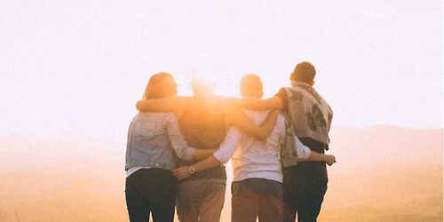 Women's Cancer Support Group